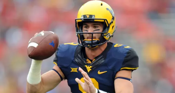 Clint Trickett