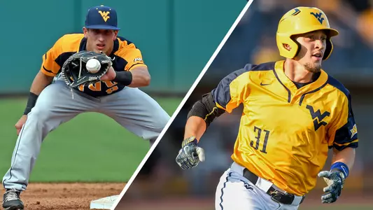 Kyle Gray, Darius Hill