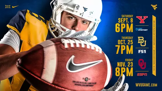 Three Game Announcement