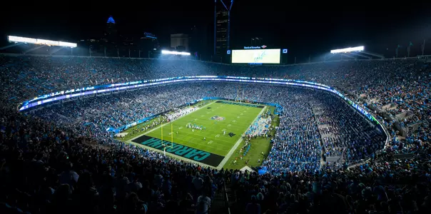 Bank of America Stadium