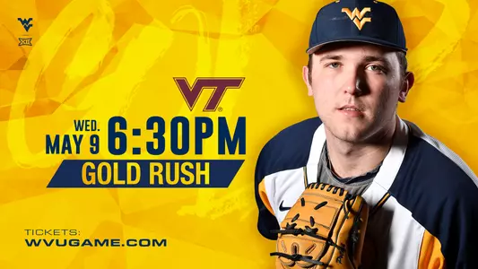 WVU vs. Virginia Tech
