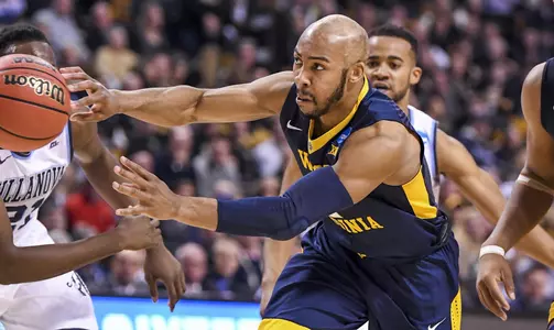 Jevon Carter