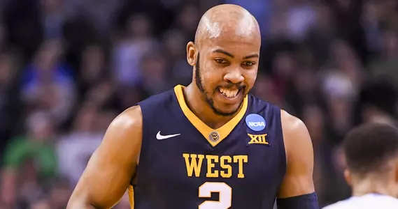Jevon Carter