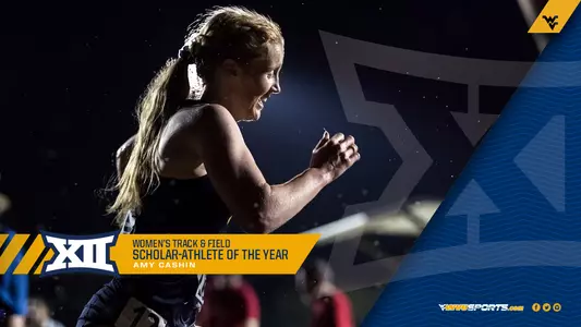 cashin scholar-athlete