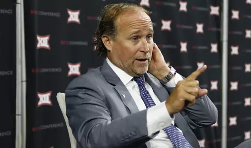 Dana Holgorsen