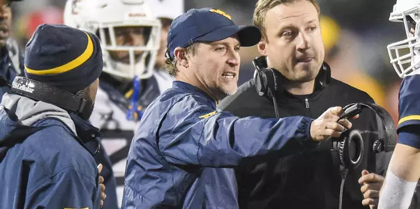 Dana Holgorsen