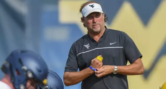 Dana Holgorsen