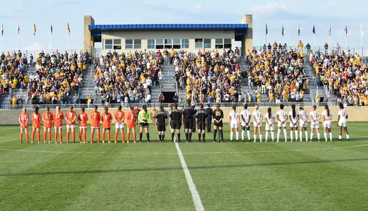 Dick Dlesk Soccer Stadium