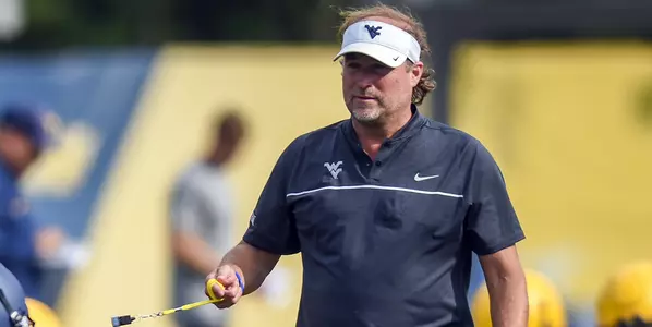 Dana Holgorsen