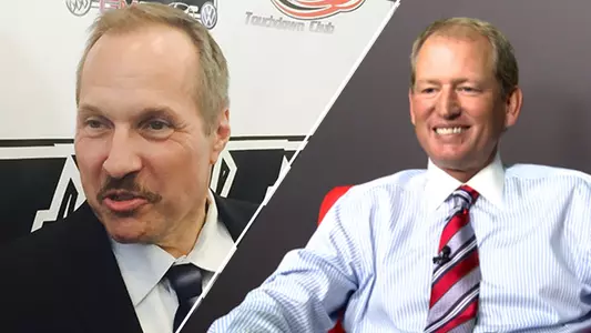 Phil Steele and Rick Neuheisel