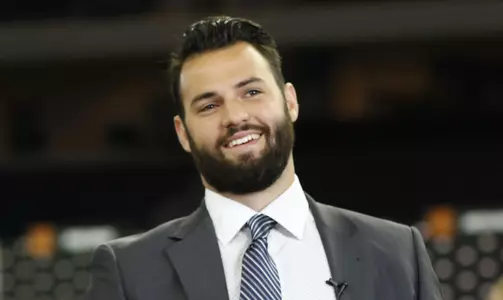 Will Grier