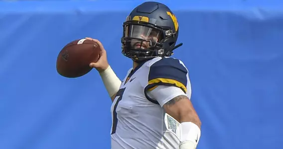 Will Grier