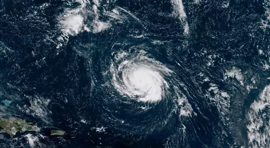 Hurricane Florence