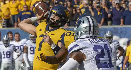 Will Grier