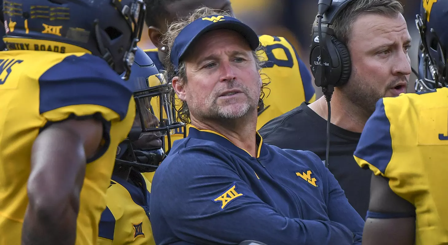 Dana Holgorsen