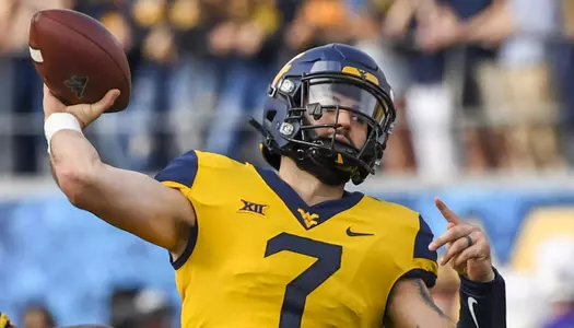 Will Grier