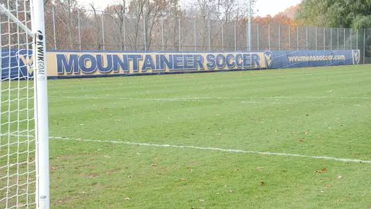 Men's Soccer Practice Field