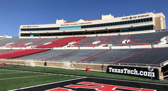Jones AT&T Stadium