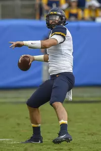 Will Grier
