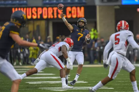 Will Grier