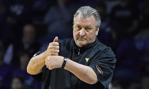Bob Huggins