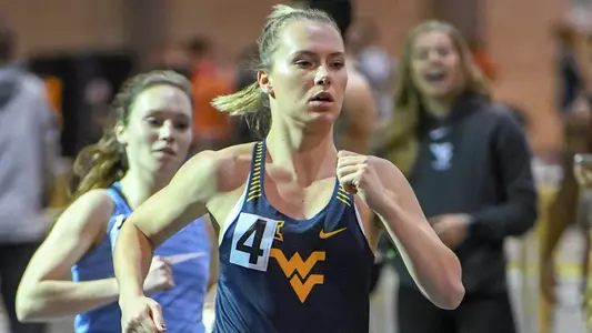 mikenna vanderheyden