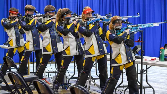 2019 Rifle Team