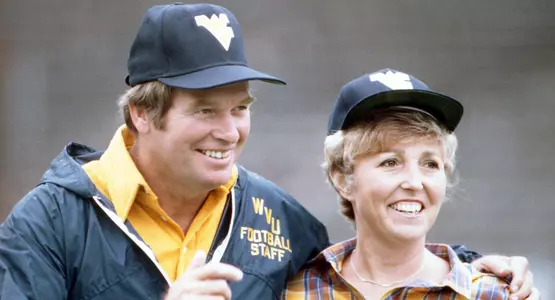 Don and Merry Ann Nehlen