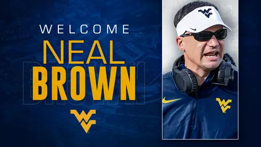 Neal Brown