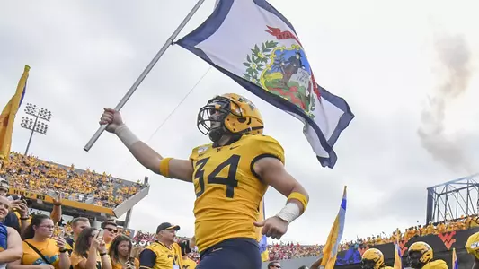 Shae Campbell State Flag