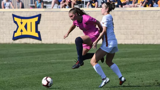 2018 Pink Match_ Jordan Brewster