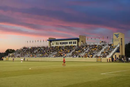 Dick Dlesk Soccer Stadium