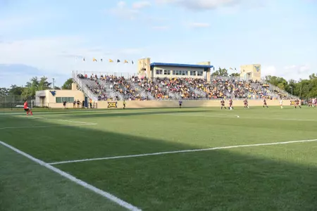 Dick Dlesk Soccer Stadium