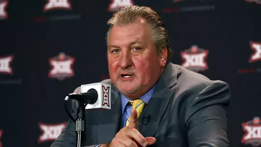 Bob Huggins Show