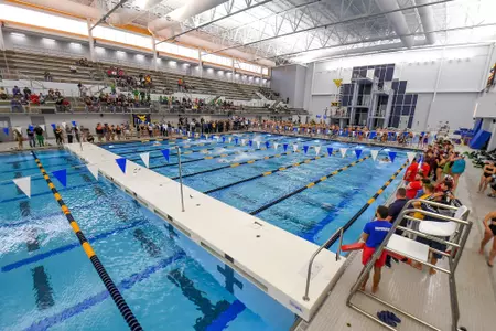 WV State Games Friday