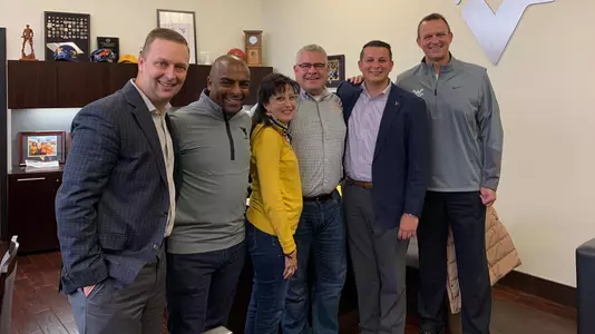 Dan and Alex Duenkel Gift