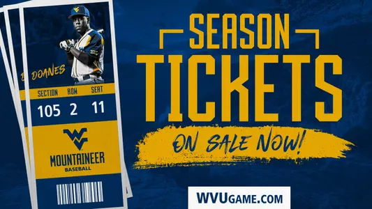 baseball season tickets