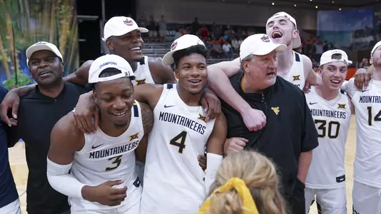 Bob Huggins