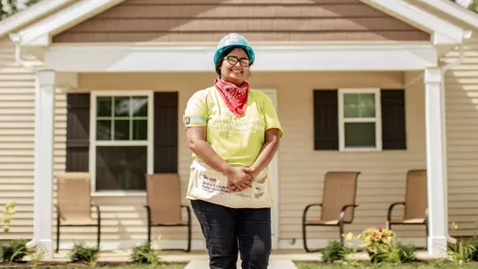 Bergamont Habitat for Humanity