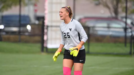 Women's soccer hosts Oklahoma