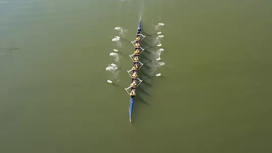 Rowing 8