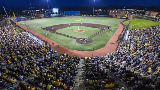 monongalia county ballpark