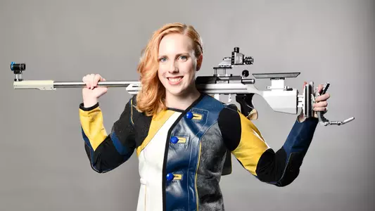 Ginny Thrasher
