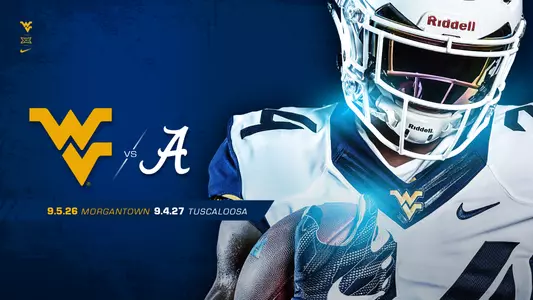 WVU-Alabama