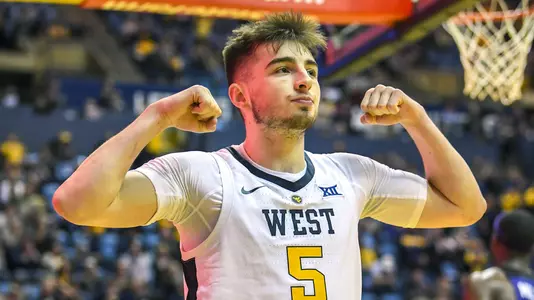 Jordan McCabe