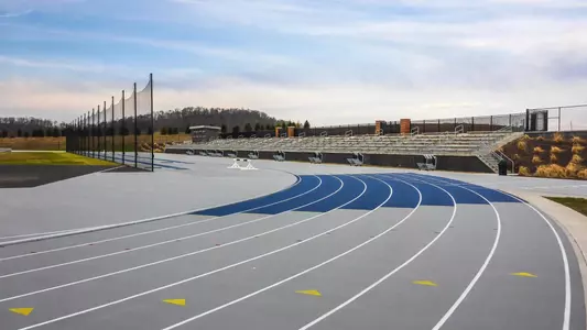 track complex at mylan park