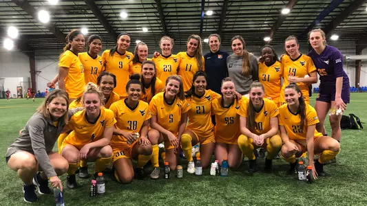 Women's Soccer at Sky Blue FC