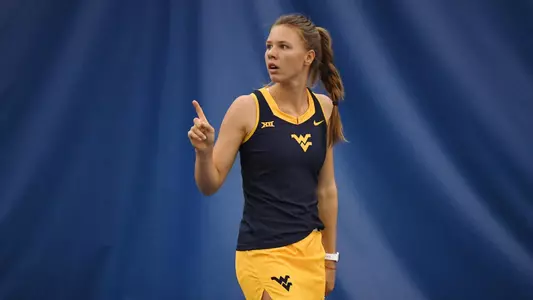 Anastasiia Bovolskaia