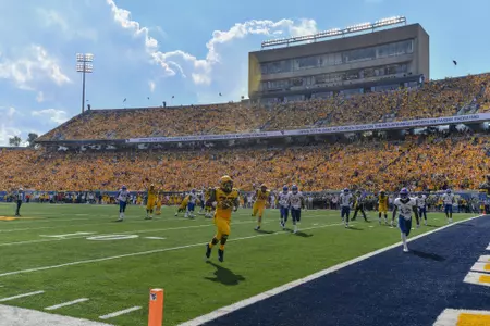 Milan-Puskar-Stadium
