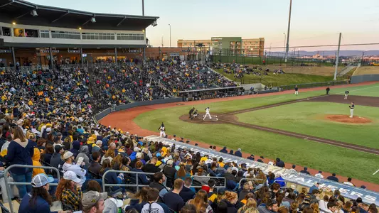 Monongalia County Ballpark